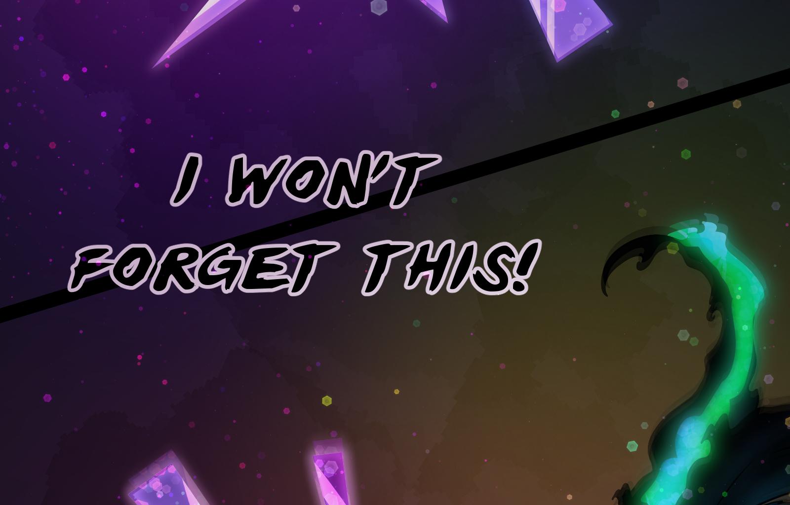 Lavender & Lilacs - Episode 21, Page 6: The Free