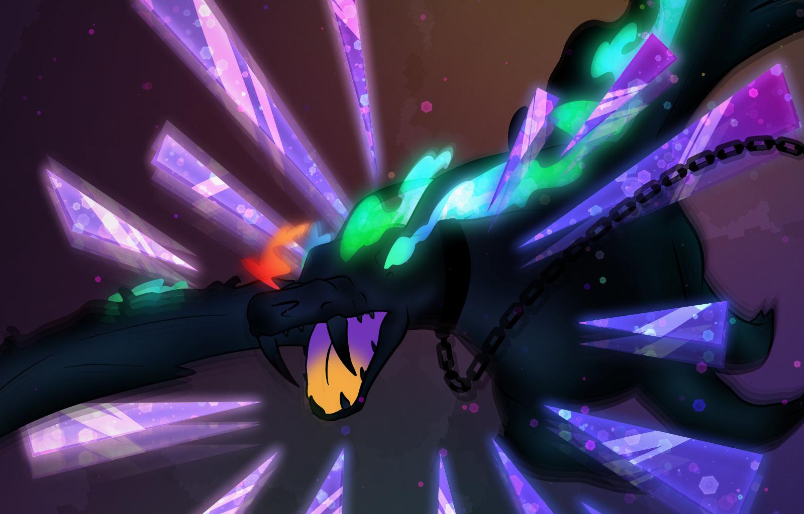 Lavender & Lilacs - Episode 21, Page 6: The Free