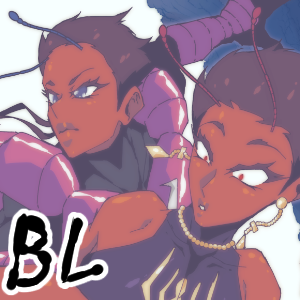 Zhem: Dance of the Unflappable Knight - Adult Comic Series