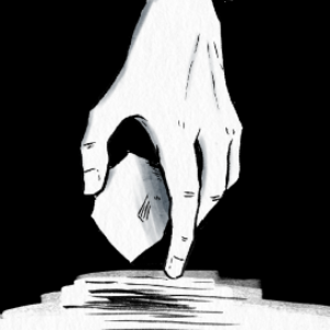 The Long Watch - Episode 3: CWP - 1