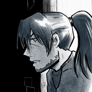 The Long Watch - Episode 4: CWP - 2