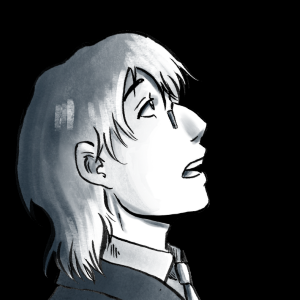 The Long Watch - Episode 5: CWP - 3