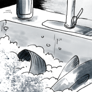 The Long Watch - Episode 6: CWP - 4