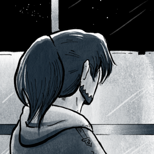 The Long Watch - Episode 7: CWP - 5