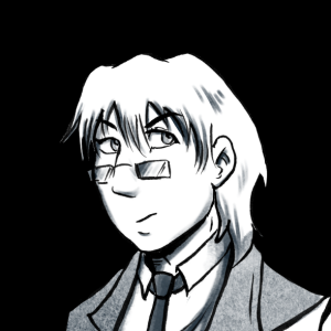 The Long Watch - Episode 8: CWP - 6