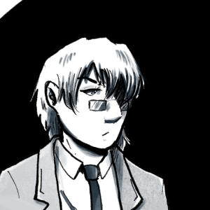 The Long Watch - Episode 11: CWP - 9