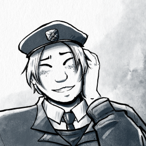 The Long Watch - Episode 13: CWP - 11