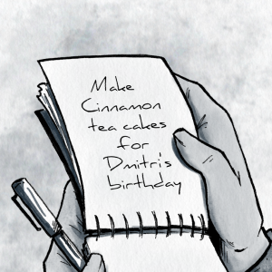 The Long Watch - Episode 14: CWP - 12