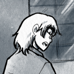 The Long Watch - Episode 16: CWP - 14