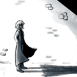 The Long Watch - Episode 17: CWP - 15