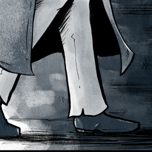 The Long Watch - Episode 18: CWP - 16