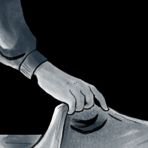 The Long Watch - Episode 19: CWP - 17