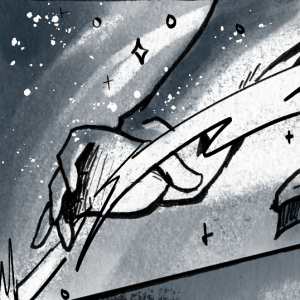 The Long Watch - Episode 20: CWP - 18