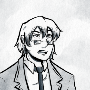 The Long Watch - Episode 22: CWP - 20