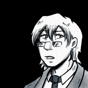 The Long Watch - Episode 23: CWP - 21