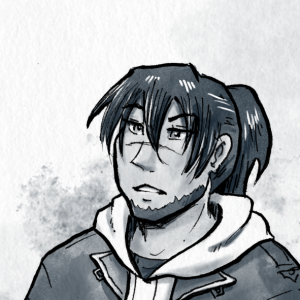 The Long Watch - Episode 24: CWP - 22