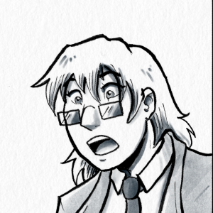 The Long Watch - Episode 25: CWP - 23