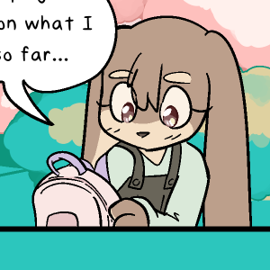 On Starlit Tides - Episode 17: Chapter 3 - Page 14