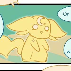 On Starlit Tides - Episode 20: Chapter 3 - Page 17