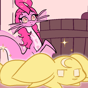 On Starlit Tides - Episode 29: Chapter 4 - Page 1