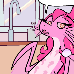 On Starlit Tides - Episode 30: Chapter 4 - Page 2