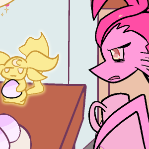 On Starlit Tides - Episode 32: Chapter 4 - Page 4