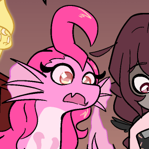 On Starlit Tides - Episode 39: Chapter 4 - Page 11