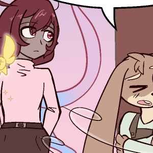 On Starlit Tides - Episode 43: Chapter 4 - Page 15