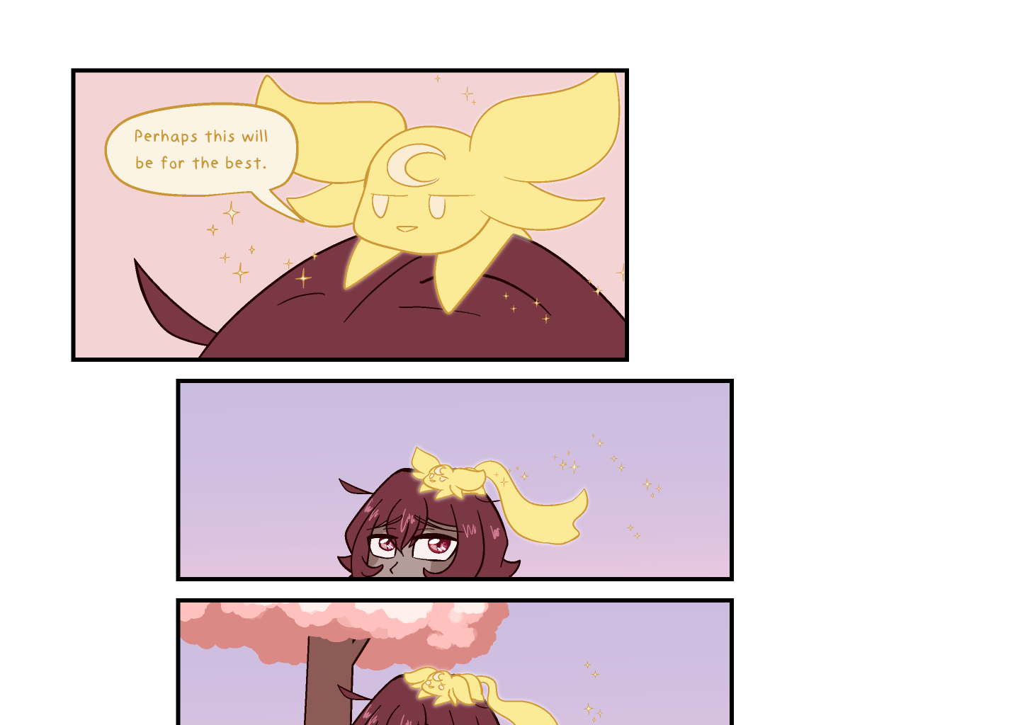 On Starlit Tides - Episode 45, Page 1: Chapter 4 - Page 17