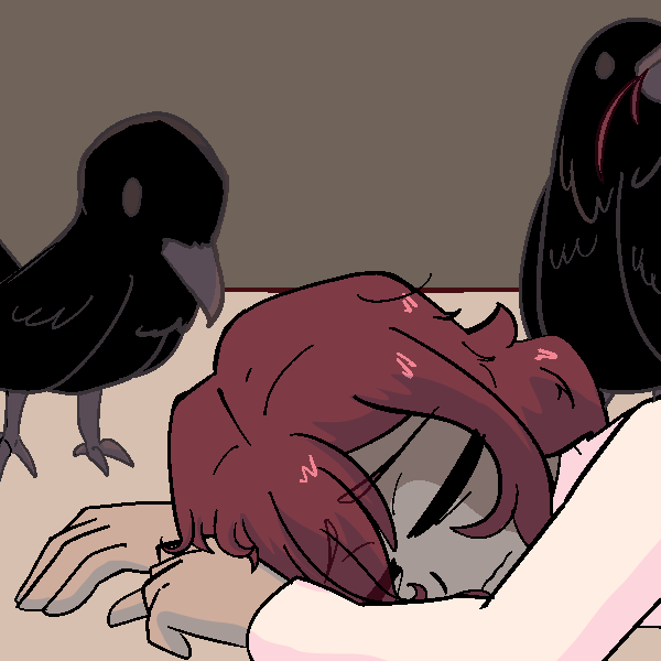 On Starlit Tides - Episode 50: Chapter 5 - Page 1