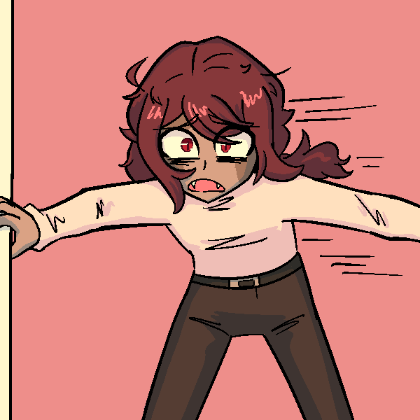 On Starlit Tides - Episode 54: Chapter 5 - Page 5