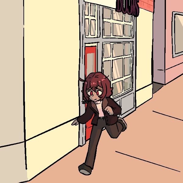 On Starlit Tides - Episode 57: Chapter 5 - Page 8