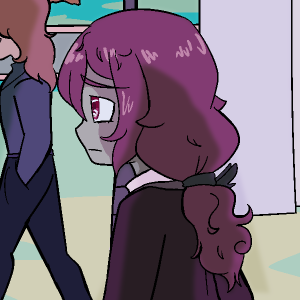 On Starlit Tides - Episode 58: Chapter 5 - Page 9