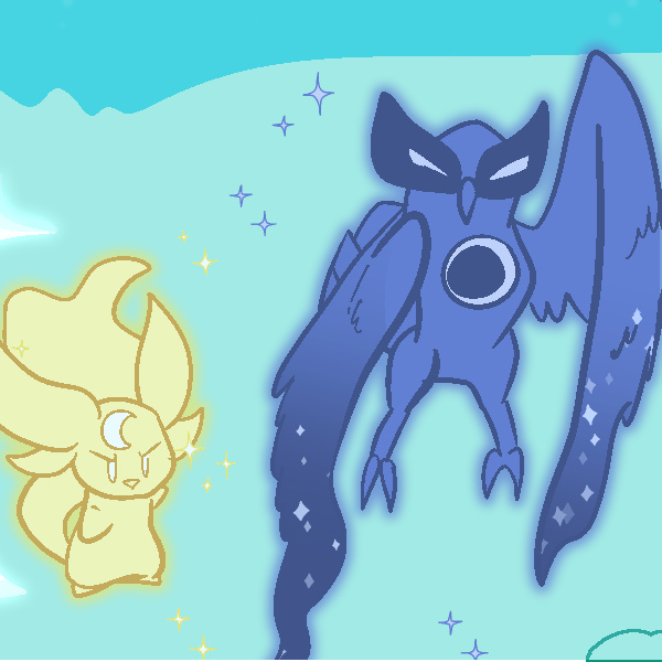 On Starlit Tides - Episode 84: Chapter 6 - Page 7