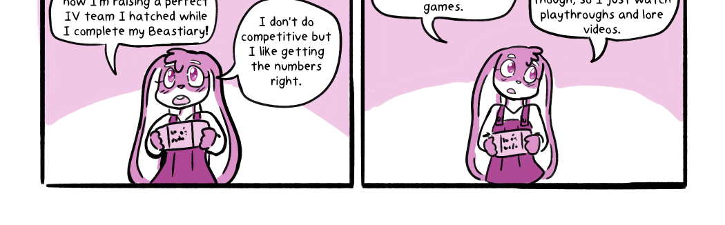 On Starlit Tides - Episode 106, Page 1: Q&A #2