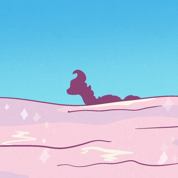 On Starlit Tides - Episode 118: Intermission - Cryptid