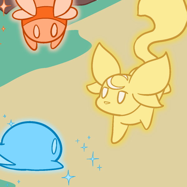 On Starlit Tides - Episode 120: Spring Cleaning - Page 1