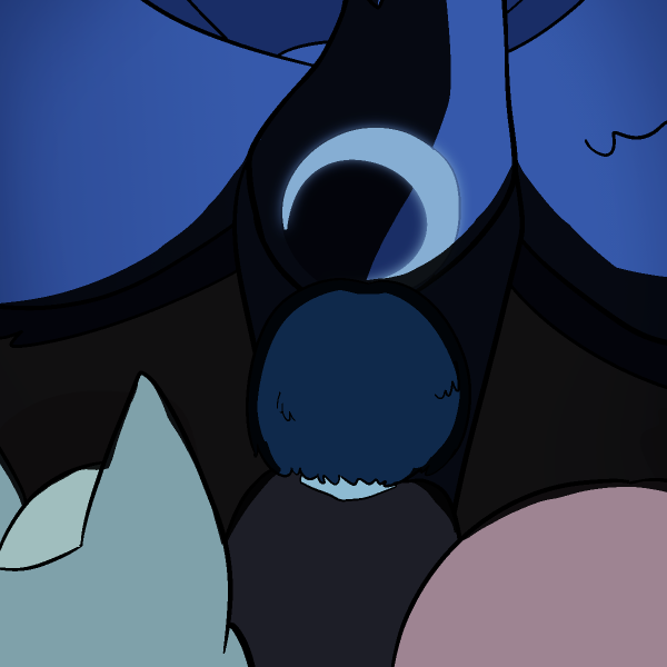 On Starlit Tides - Episode 124: Spring Cleaning - Page 5