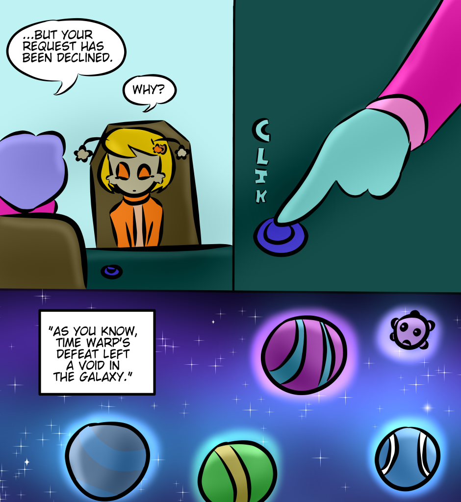 Nebula Beings 2 - Episode 4, Page 1: 1_02