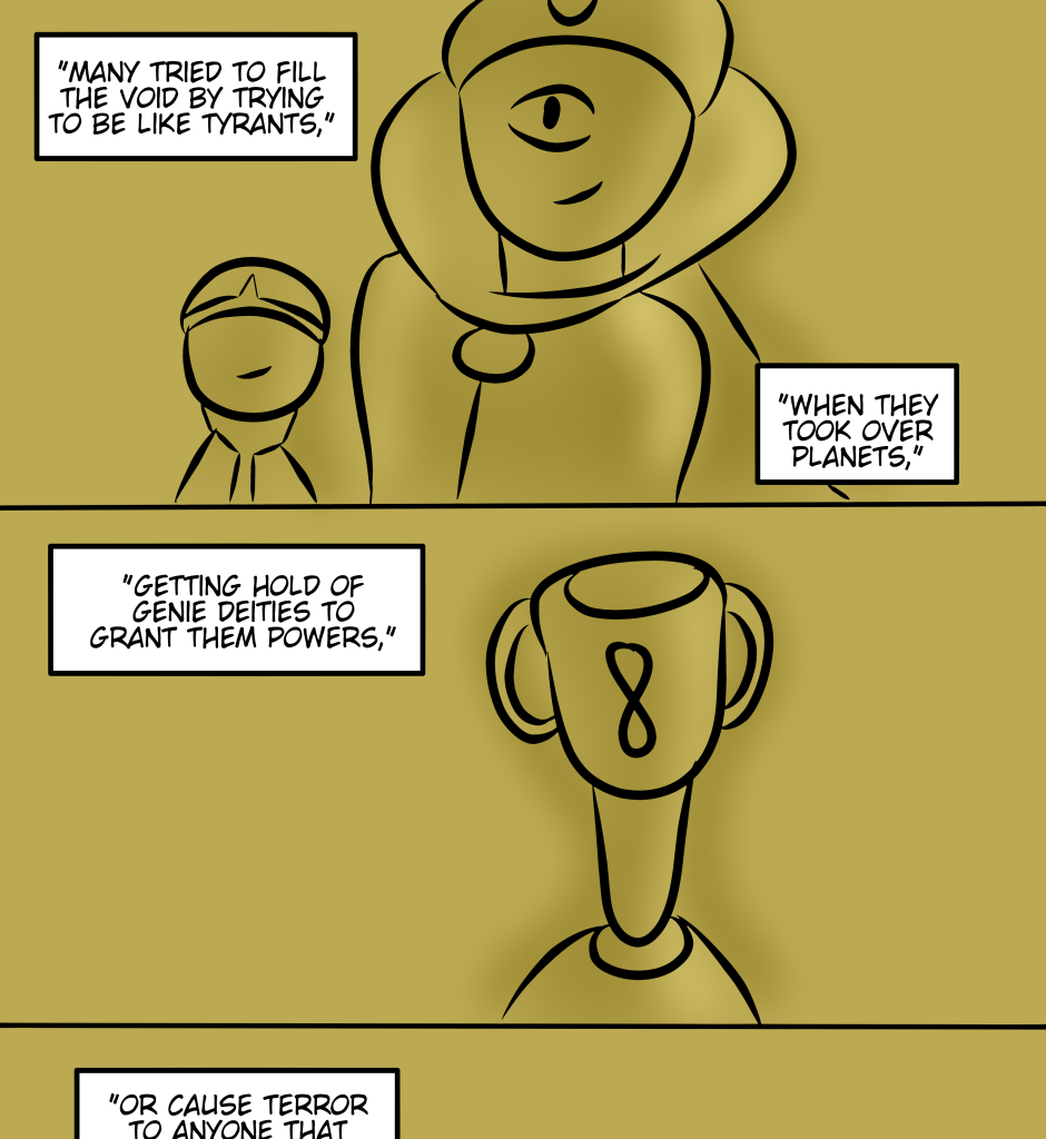 Nebula Beings 2 - Episode 5, Page 1: 1_03