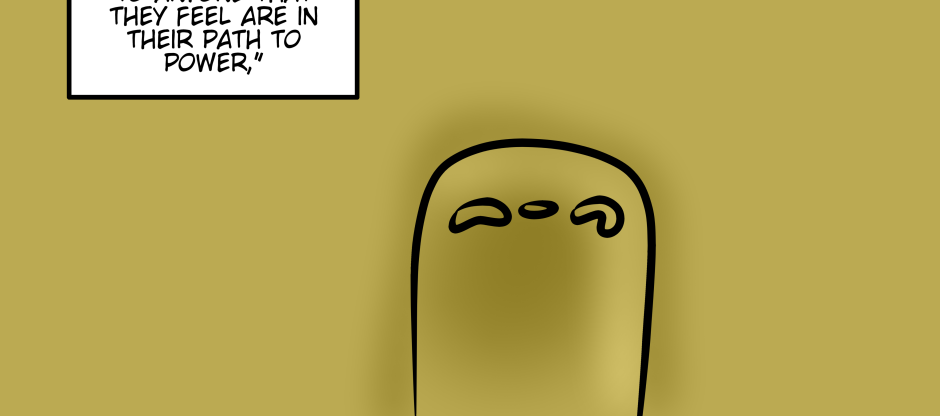 Nebula Beings 2 - Episode 5, Page 1: 1_03