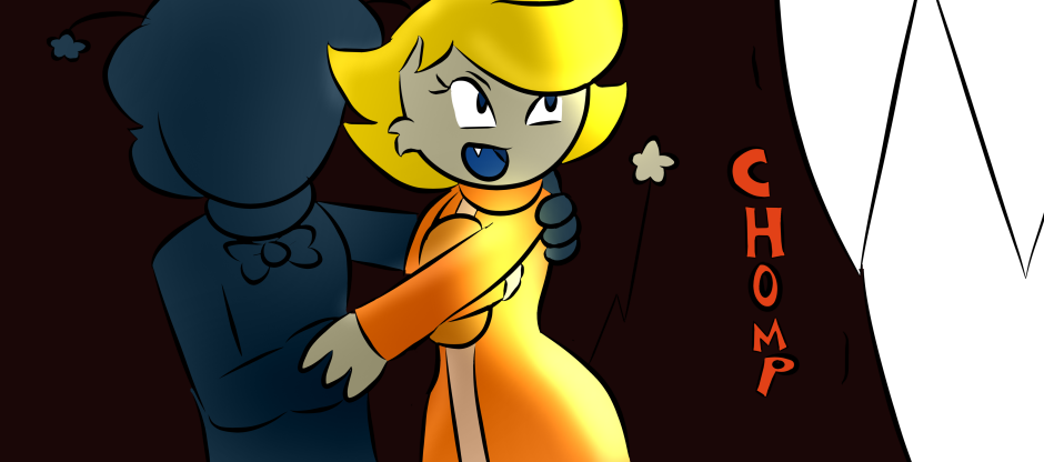 Nebula Beings 2 - Episode 6, Page 1: 1_04