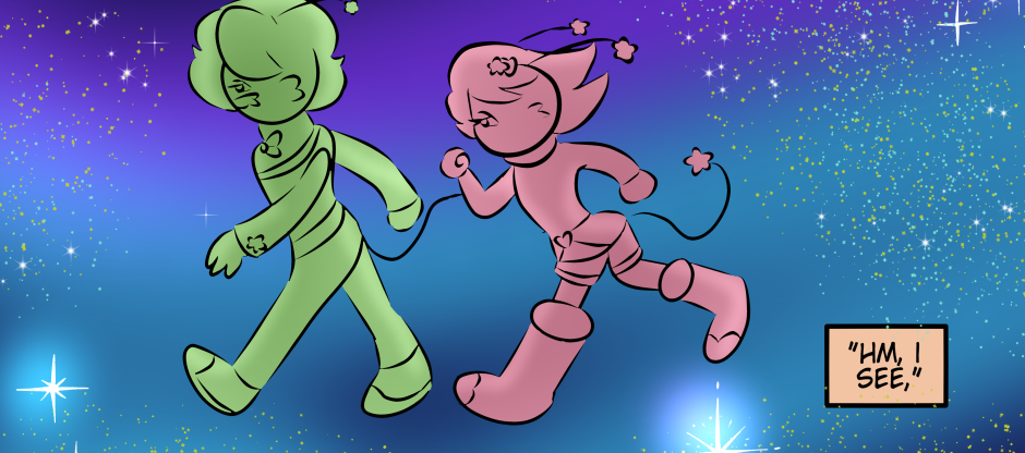 Nebula Beings 2 - Episode 7, Page 1: 1_05