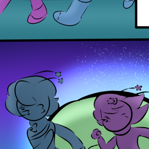 Nebula Beings 2 - Episode 7: 1_05