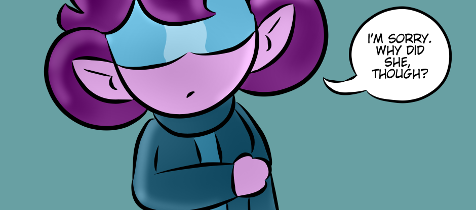 Nebula Beings 2 - Episode 9, Page 1: 1_07