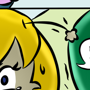 Nebula Beings 2 - Episode 11: 1_09