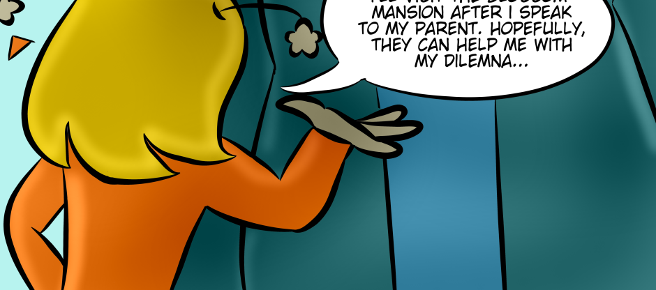 Nebula Beings 2 - Episode 12, Page 1: 1_10