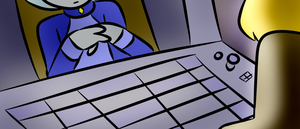 Nebula Beings 2 - Episode 13, Page 1: 1_11