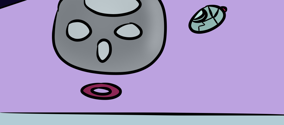 Nebula Beings 2 - Episode 15, Page 1: 1_13