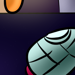 Nebula Beings 2 - Episode 15: 1_13